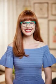 Photo of Mary Berg