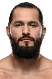 Photo of Jorge Masvidal