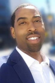 Photo of Caliph Jones