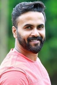 Photo of Sanju Sivaram