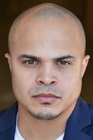Photo of Aaron Kl