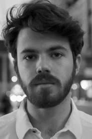 Photo of Taylor J. Williams