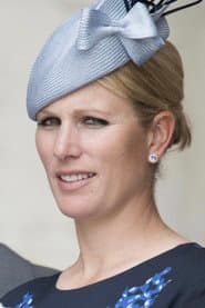 Photo of Zara Tindall