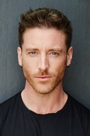Photo of Alex Pychtin