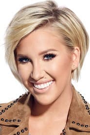 Photo of Savannah Chrisley
