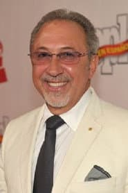 Photo of Emilio Estefan Jr.