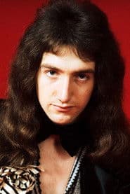 Photo of John Deacon