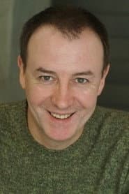 Photo of Andrey Astrakhantsev