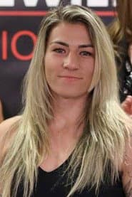 Photo of Janaisa Morandin
