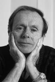 Photo of Hubert Selby Jr.