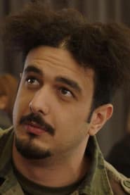 Photo of Nordine Salhi