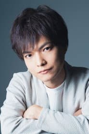 Photo of Yasuhiro Kusudo
