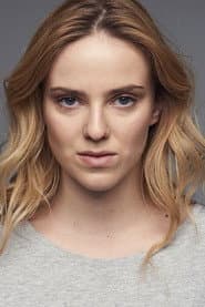 Photo of Zofia Domalik