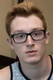 Photo of Hunter Reed
