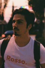 Photo of Alexandros Rellos