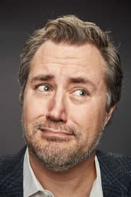 Photo of Bill Oakley