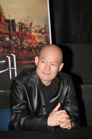 Photo of Yoon Dong-hwan