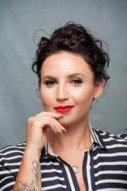 Photo of Nina Hastie