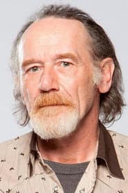 Photo of Timothy Webber