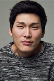Photo of Jung Ki-wook