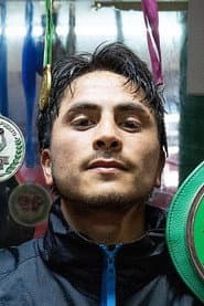Photo of Victor Efrain Sandoval