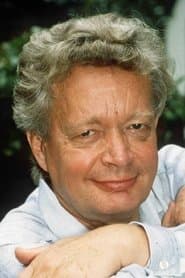 Photo of Ernst-Hugo Järegård
