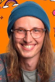 Photo of Andy Field