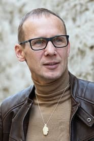 Photo of Egert Kamenik