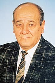 Photo of Tofig Bayramov