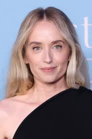 Photo of Megan Park