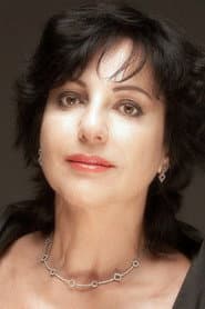 Photo of Sylvie Valayre
