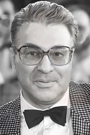 Photo of Vladimir Tsvetov