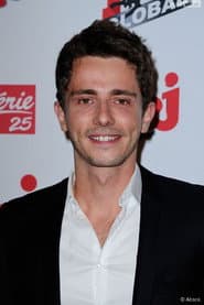 Photo of Guillaume Pley