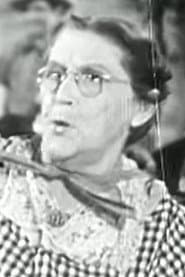 Photo of Nora Bush