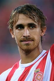 Photo of Marc Muniesa
