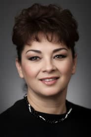 Photo of Birsen Kaplangi