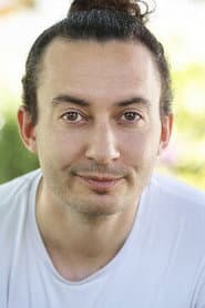 Photo of Davide Grody