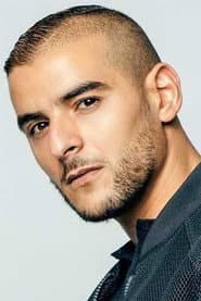 Photo of Sofiane Felouki