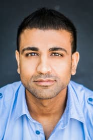 Photo of Amish Patel