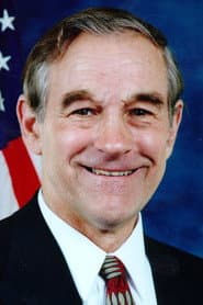 Photo of Ron Paul