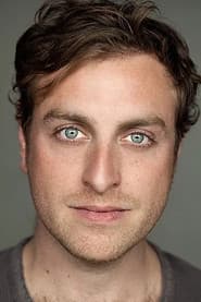 Photo of Oliver Lavery
