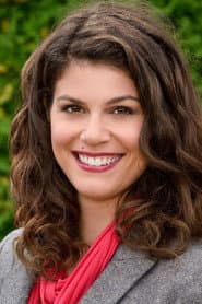 Photo of Catherine Mercier