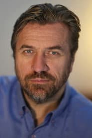 Photo of Franck Boss