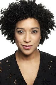 Photo of Sarah Paul