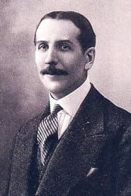Photo of Georges Coquet