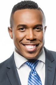 Photo of Stefan Keyes