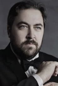 Photo of Hal Lublin