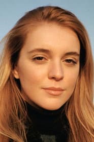 Photo of Hazel Torlak