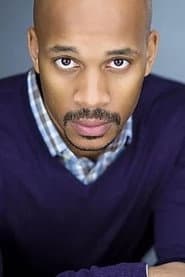 Photo of Daren Taylor