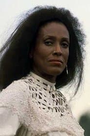 Photo of Barbara O. Jones